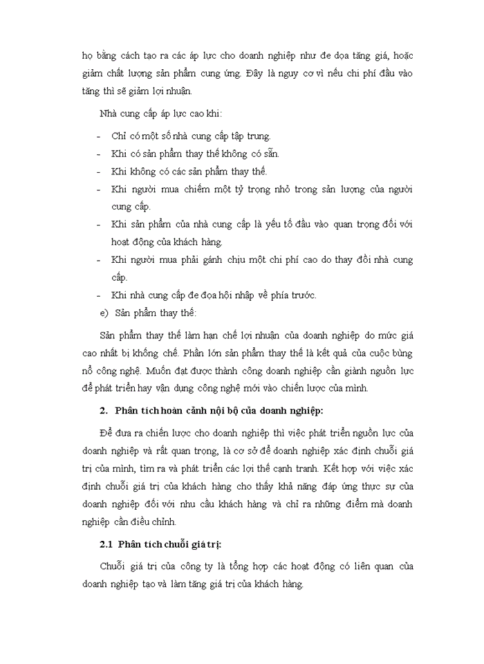image for page Chiến lược phát triển công ty cổ phần đầu tư - xây dựng và kinh doanh nhà gia định giai đoạn 2011 - 2015