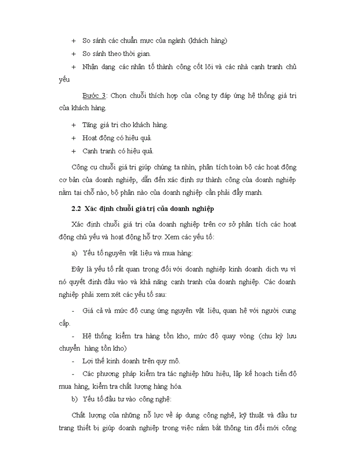 image for page Chiến lược phát triển công ty cổ phần đầu tư - xây dựng và kinh doanh nhà gia định giai đoạn 2011 - 2015
