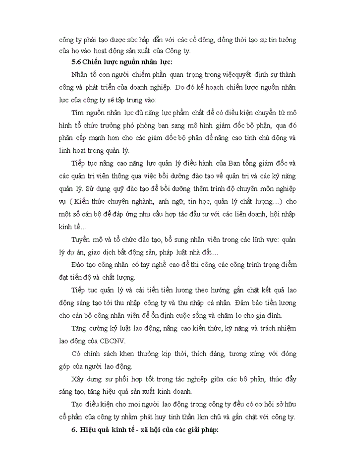 image for page Chiến lược phát triển công ty cổ phần đầu tư - xây dựng và kinh doanh nhà gia định giai đoạn 2011 - 2015