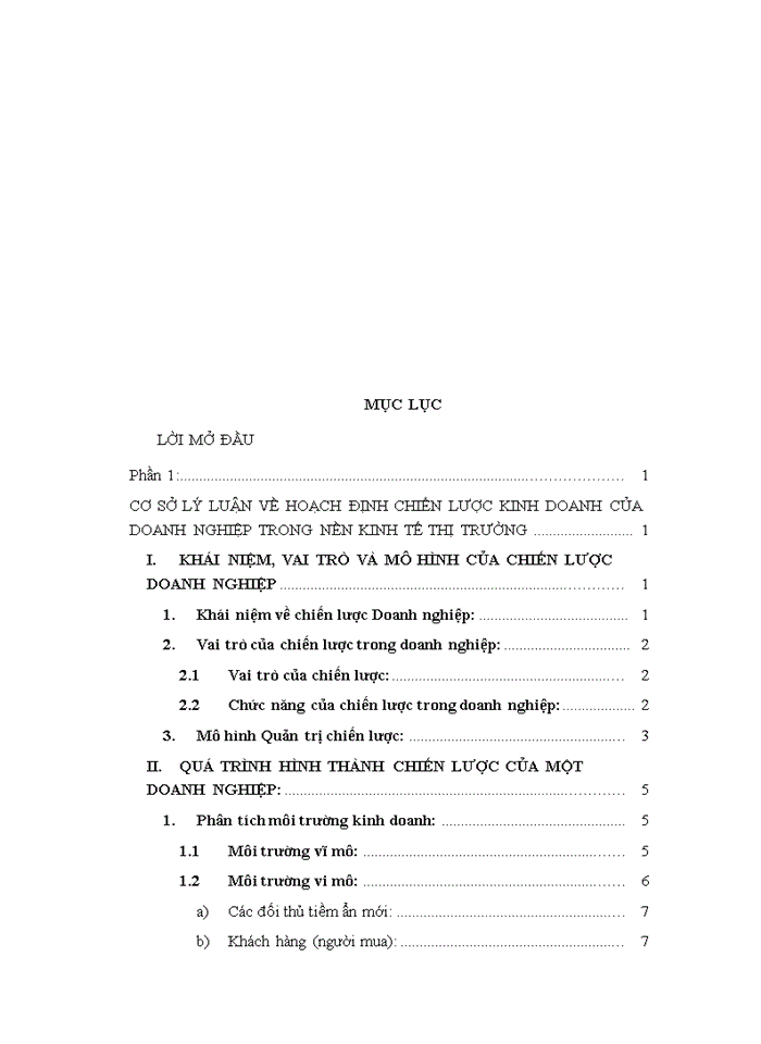 image for page Chiến lược phát triển công ty cổ phần đầu tư - xây dựng và kinh doanh nhà gia định giai đoạn 2011 - 2015