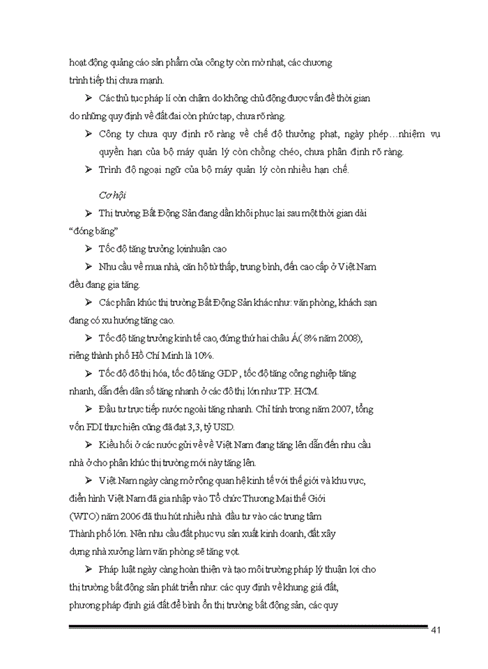 image for page Marketing – Mix của công ty cổ phần địa ốc Đại Việt giai đoạn 2010-2015