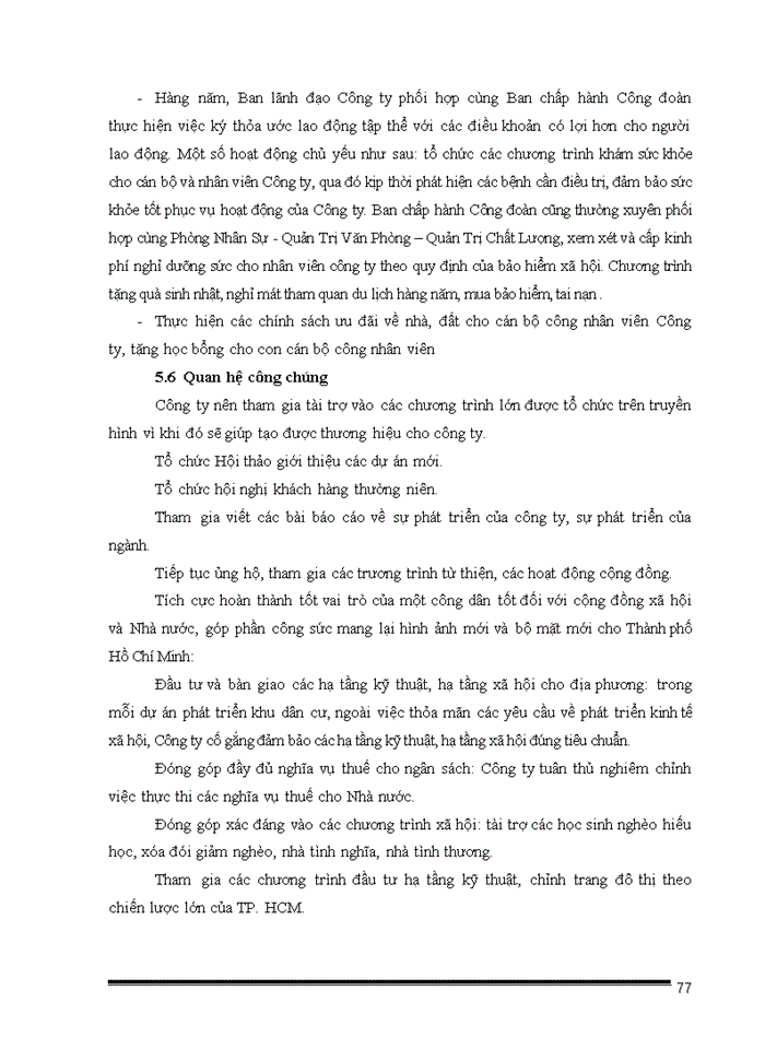 image for page Marketing – Mix của công ty cổ phần địa ốc Đại Việt giai đoạn 2010-2015