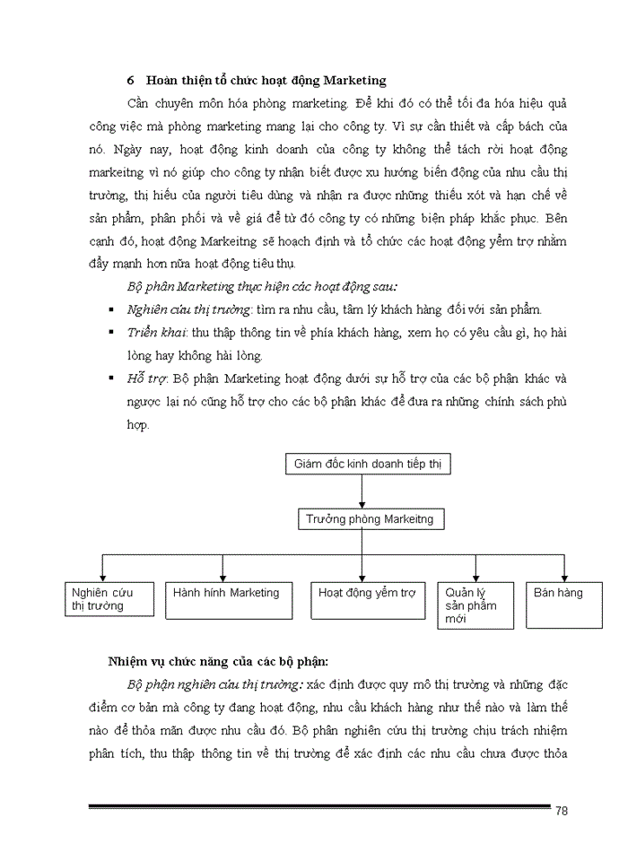 image for page Marketing – Mix của công ty cổ phần địa ốc Đại Việt giai đoạn 2010-2015