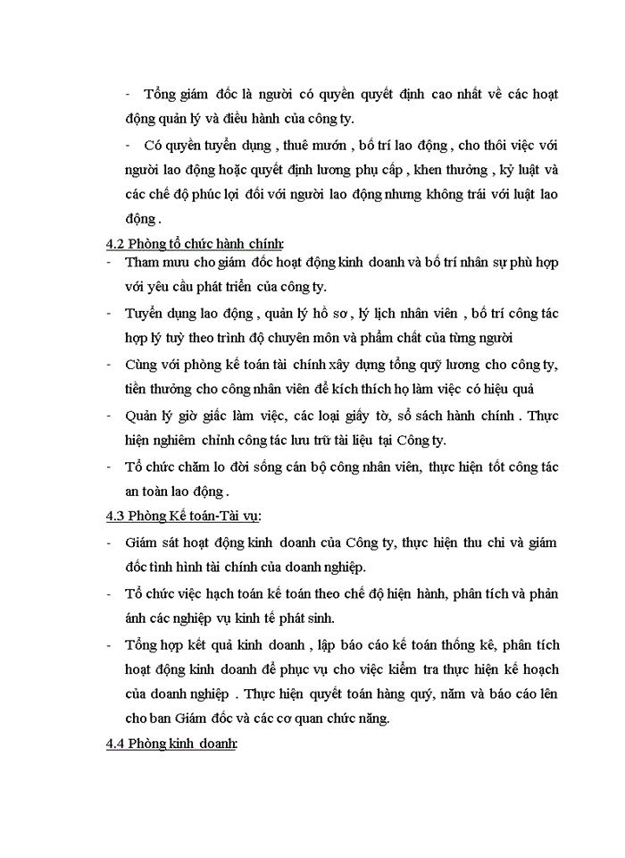 Một số giải pháp hoàn thiện hệ thống phân phối tại chi nhánh công ty TNHH TM Thăng Long - Hà Nội