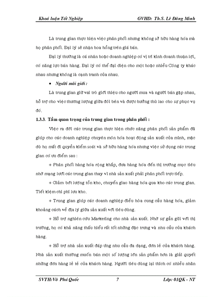 image for page Một số giải pháp hoàn thiện hệ thống phân phối sản phẩm tại công ty phân bón Bình Điền