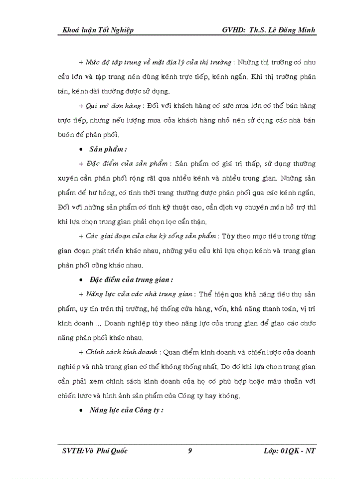 image for page Một số giải pháp hoàn thiện hệ thống phân phối sản phẩm tại công ty phân bón Bình Điền