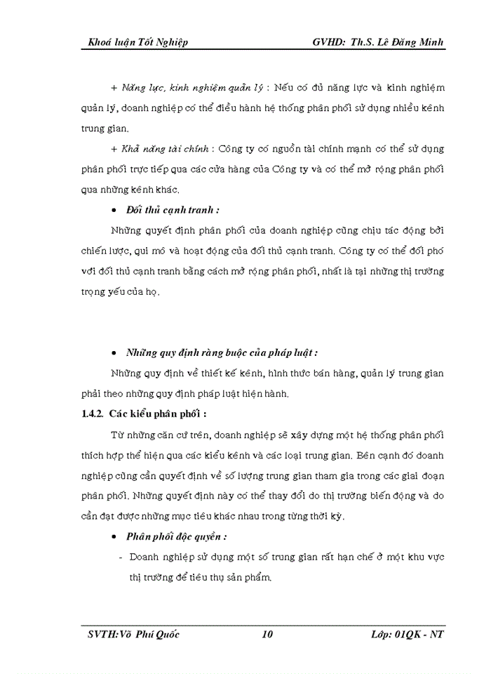 image for page Một số giải pháp hoàn thiện hệ thống phân phối sản phẩm tại công ty phân bón Bình Điền
