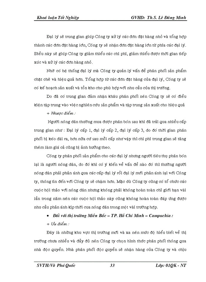 image for page Một số giải pháp hoàn thiện hệ thống phân phối sản phẩm tại công ty phân bón Bình Điền