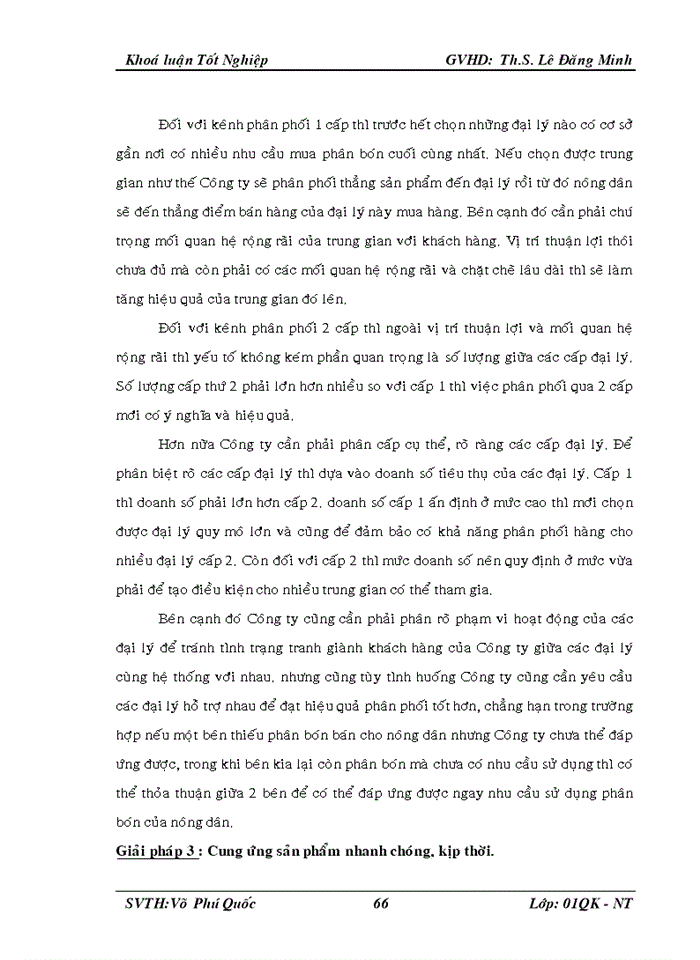 image for page Một số giải pháp hoàn thiện hệ thống phân phối sản phẩm tại công ty phân bón Bình Điền