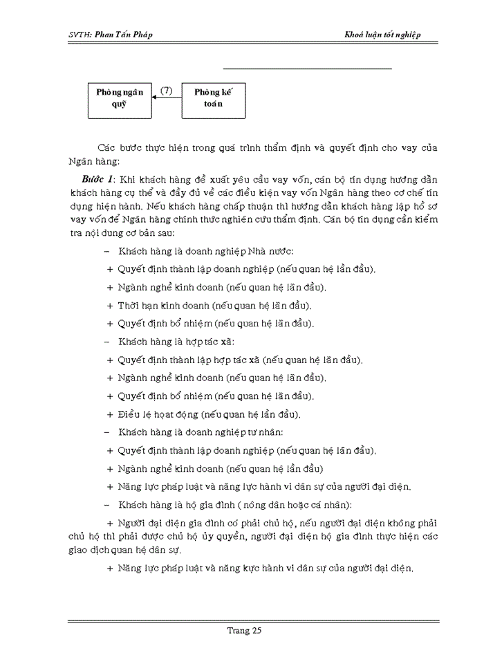image for page Phân tích hiệu quả hoạt động kinh doanh của ngân hàng nông nghiệp và phát triển nông thôn huyện Chợ Mới