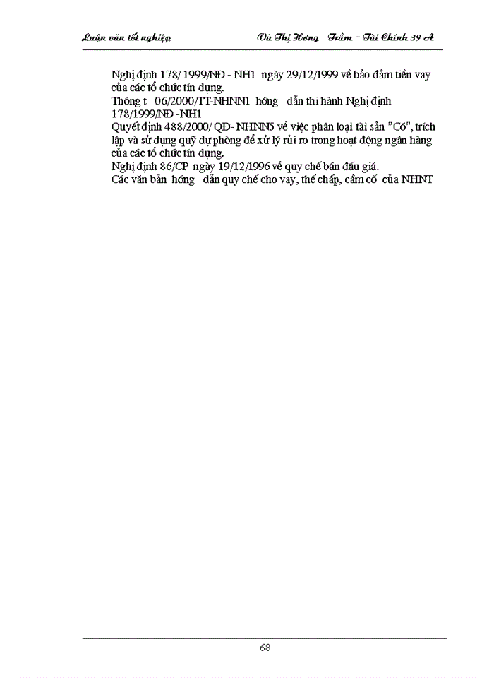 image for page Giải pháp tăng cường quản lý rủi ro tín dụng ở Sở giao dịch Ngân hàng Ngoại Thương