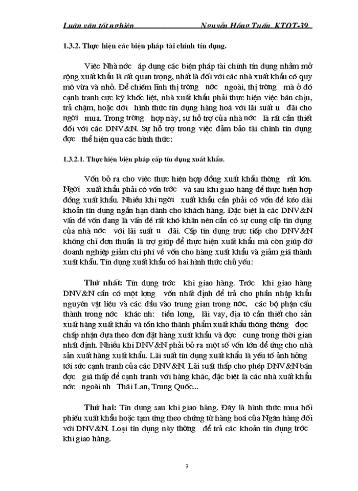 image for page Hỗ trợ xuất nhập khẩu cho các doanh nghiệp vừa và nhỏ ở Việt Nam: Hiện trạng và những kiến nghị giải pháp