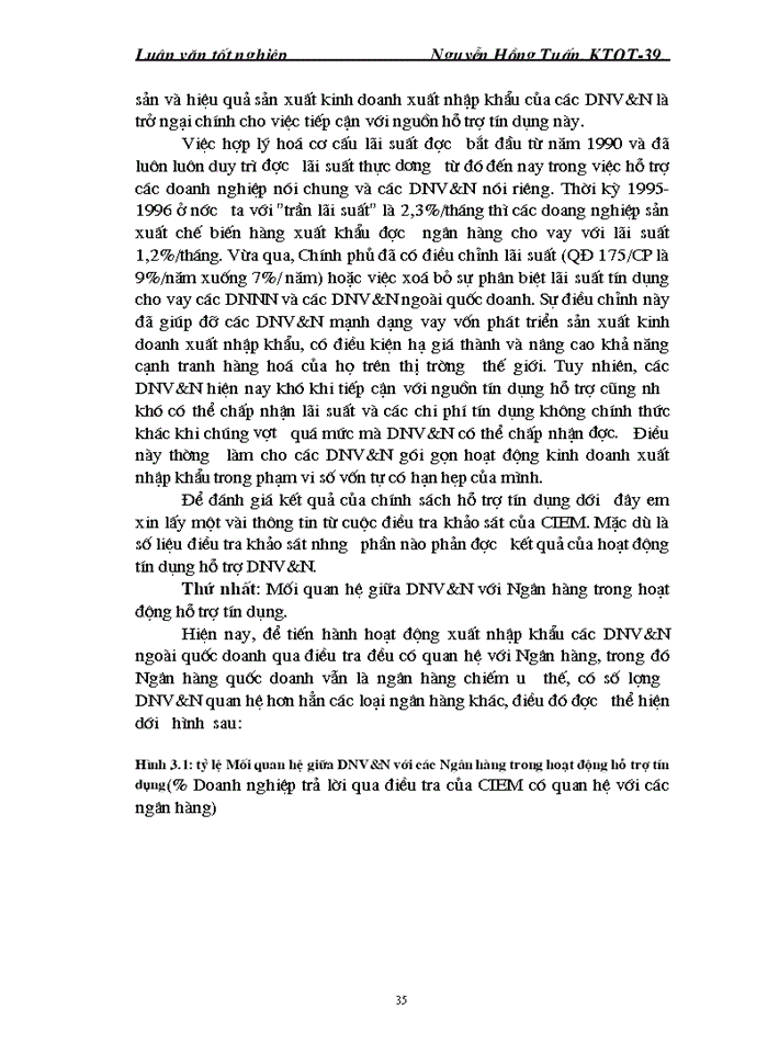 image for page Hỗ trợ xuất nhập khẩu cho các doanh nghiệp vừa và nhỏ ở Việt Nam: Hiện trạng và những kiến nghị giải pháp