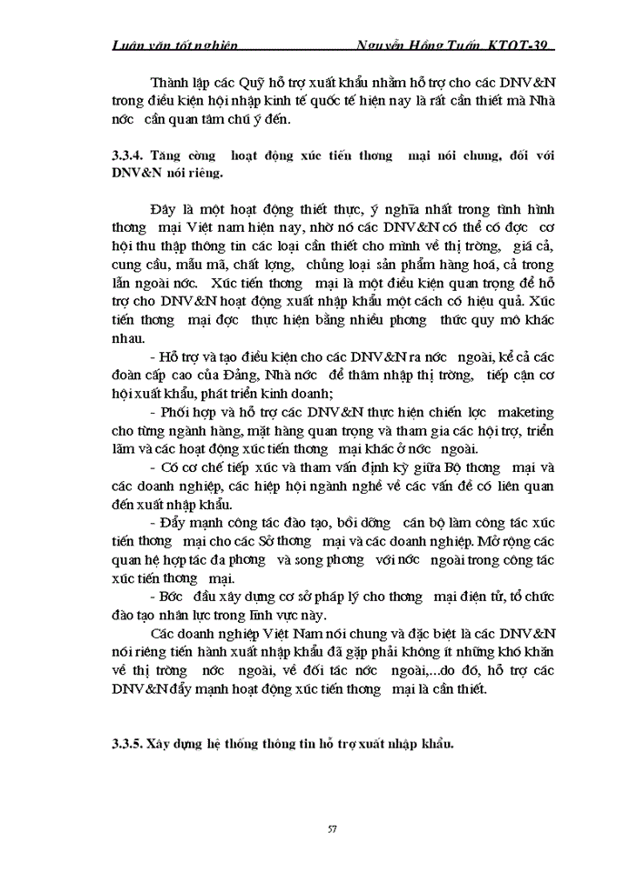 image for page Hỗ trợ xuất nhập khẩu cho các doanh nghiệp vừa và nhỏ ở Việt Nam: Hiện trạng và những kiến nghị giải pháp