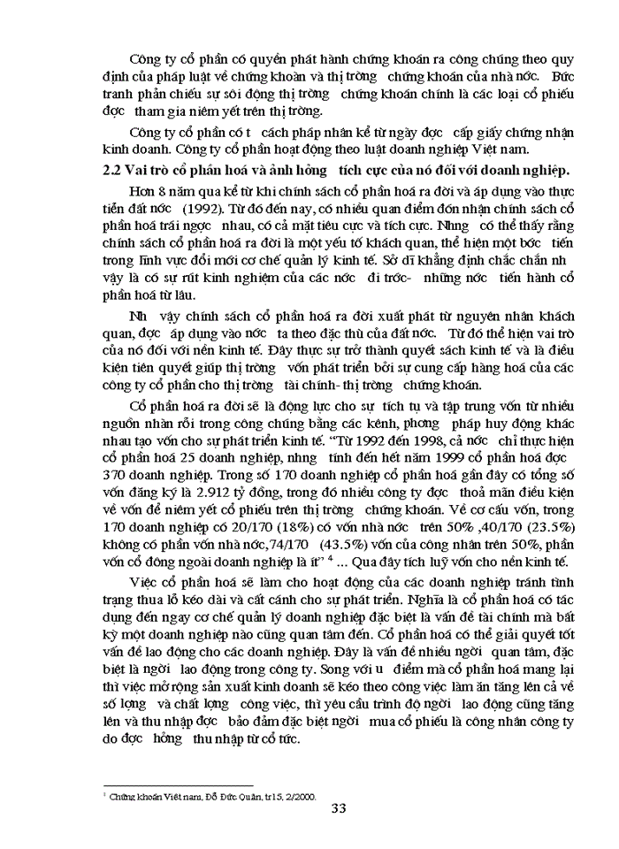image for page Phương hướng thực hiện công tác hạch toán và quản lý Nguồn vốn chủ sở hữu tại công ty Vinafco khi chuyển sang công ty cổ phần