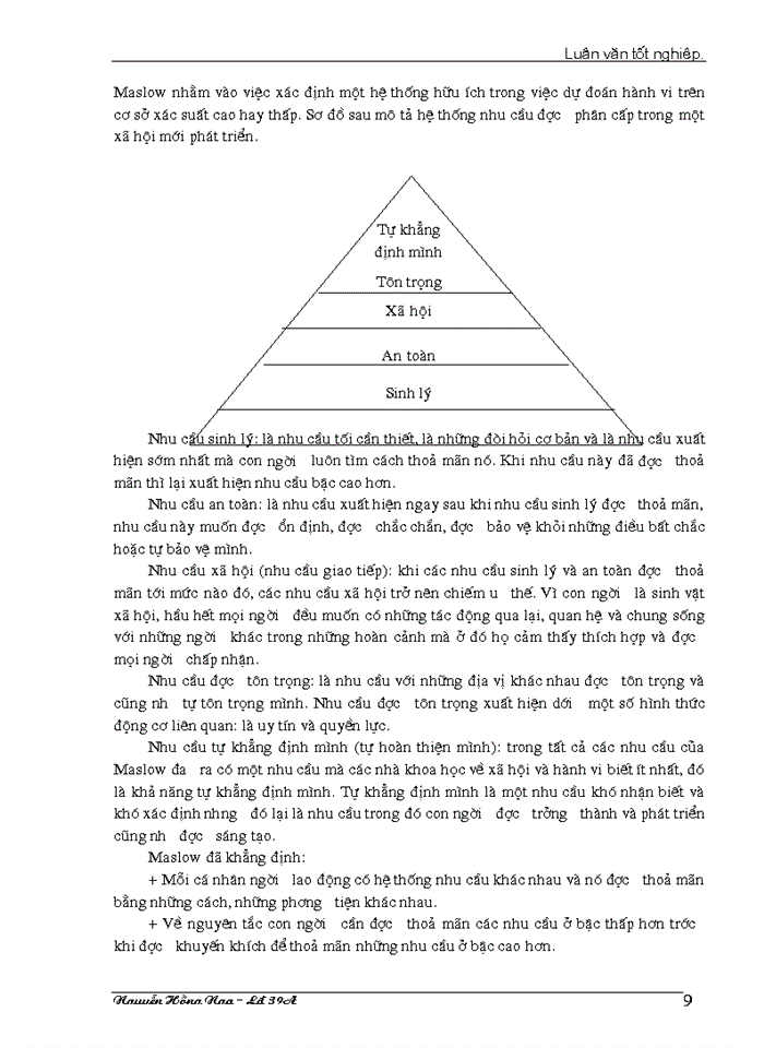 image for page Một số biện pháp nhămg tạo động lực cho người lao động tại công ty Gốm xây dựng Đoàn kết