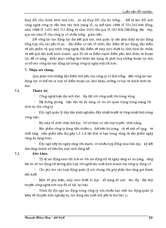 image for page Một số biện pháp nhămg tạo động lực cho người lao động tại công ty Gốm xây dựng Đoàn kết