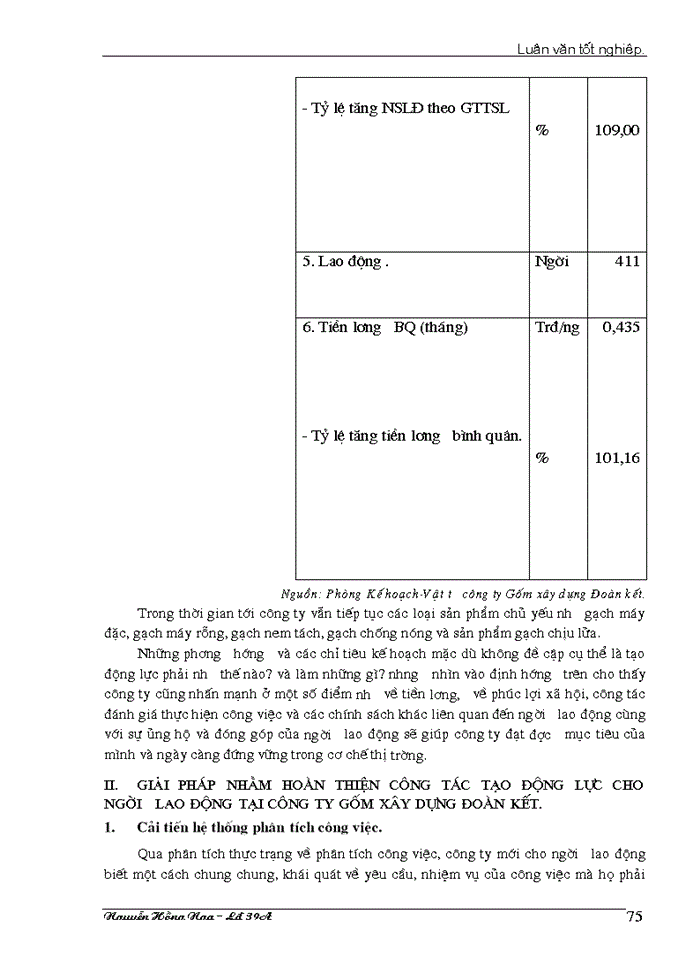 image for page Một số biện pháp nhămg tạo động lực cho người lao động tại công ty Gốm xây dựng Đoàn kết