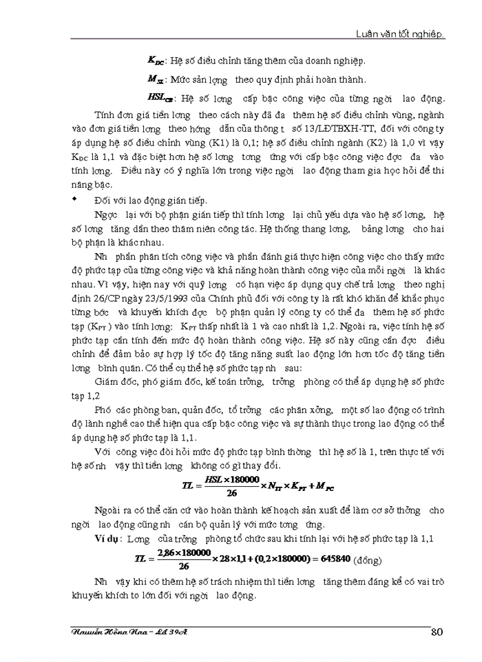 image for page Một số biện pháp nhămg tạo động lực cho người lao động tại công ty Gốm xây dựng Đoàn kết