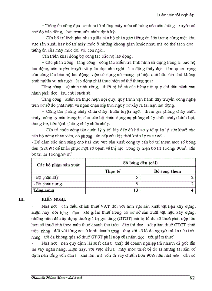 image for page Một số biện pháp nhămg tạo động lực cho người lao động tại công ty Gốm xây dựng Đoàn kết