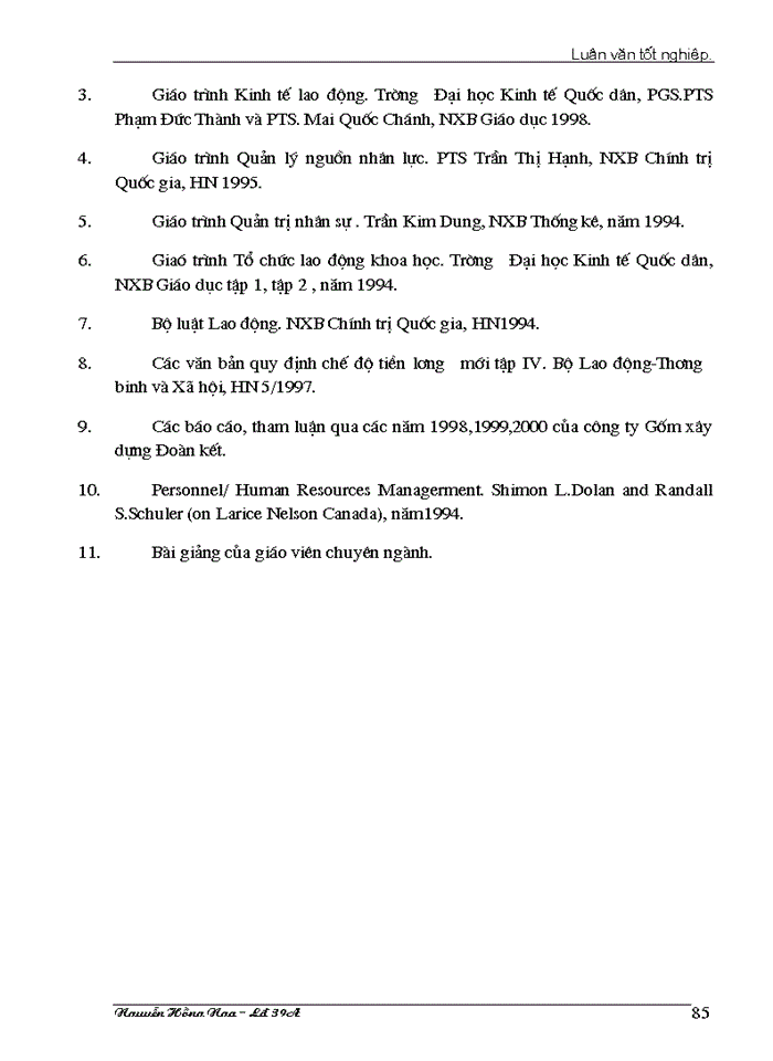 image for page Một số biện pháp nhămg tạo động lực cho người lao động tại công ty Gốm xây dựng Đoàn kết