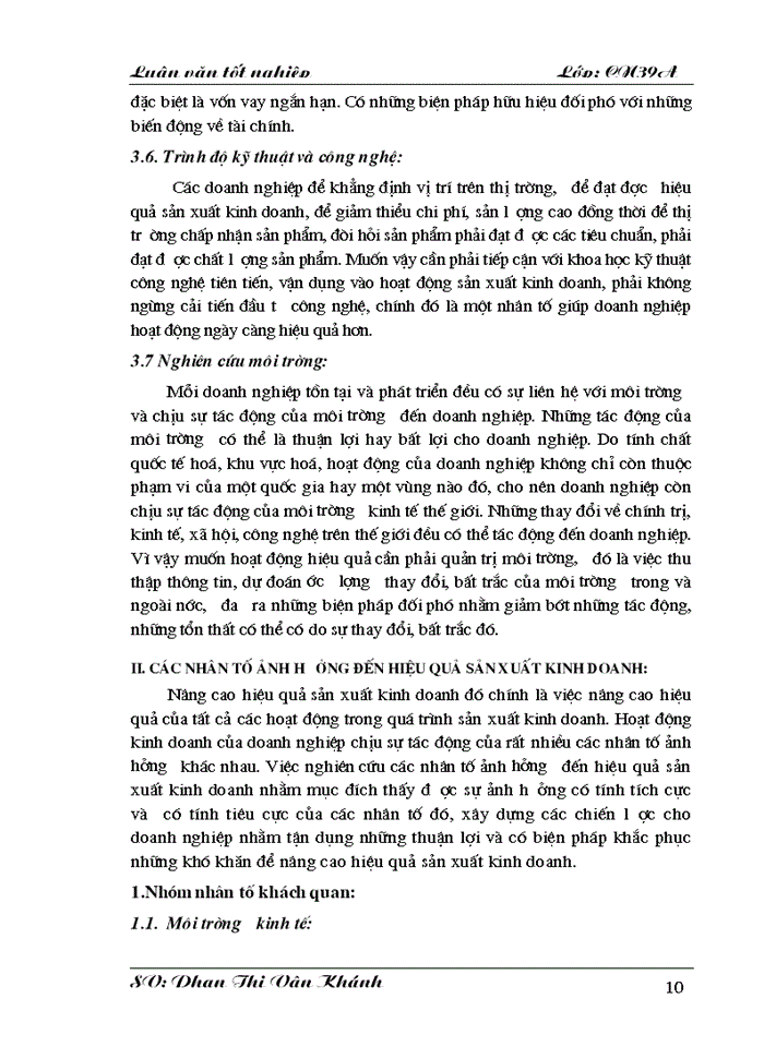 image for page Một số biện pháp cơ bản nhằm nâng cao hiệu quả sản xuất kinh doanh ở Công ty Thiết Bị Vật Tư Nông Sản