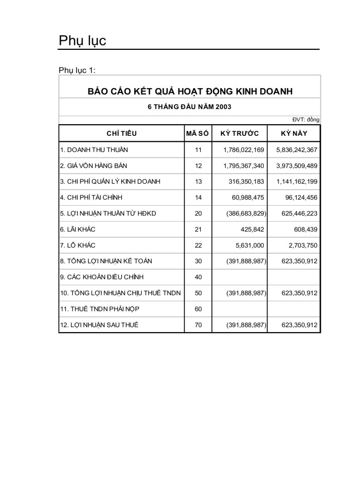 image for page Phân tích tình hình tài chính công ty TNHH may xuất khẩu Mỹ An