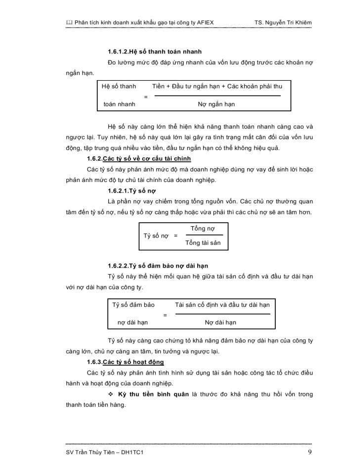 image for page Phân tích kinh doanh xuất khẩu gạo tại Công Ty Xuất Nhập Khẩu Nông Sản Thực Phẩm An Giang