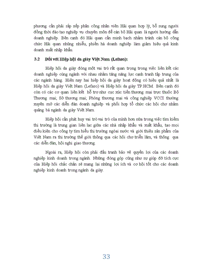 image for page Thực trạng hoạt động xuất khẩu giày dép của công ty liên doanh tỷ hùng từ năm 2008 đến nay