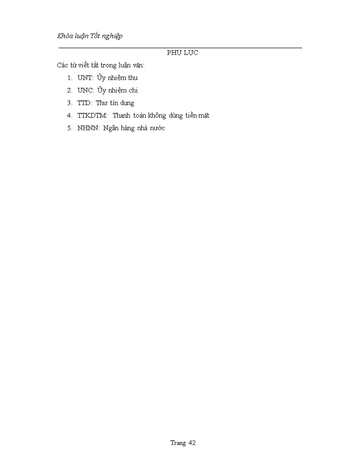 image for page Các hình thức thanh toán không dùng tiền mặt tại công ty tnhh thương mại – dịch vụ - du lịch phú an hưng.