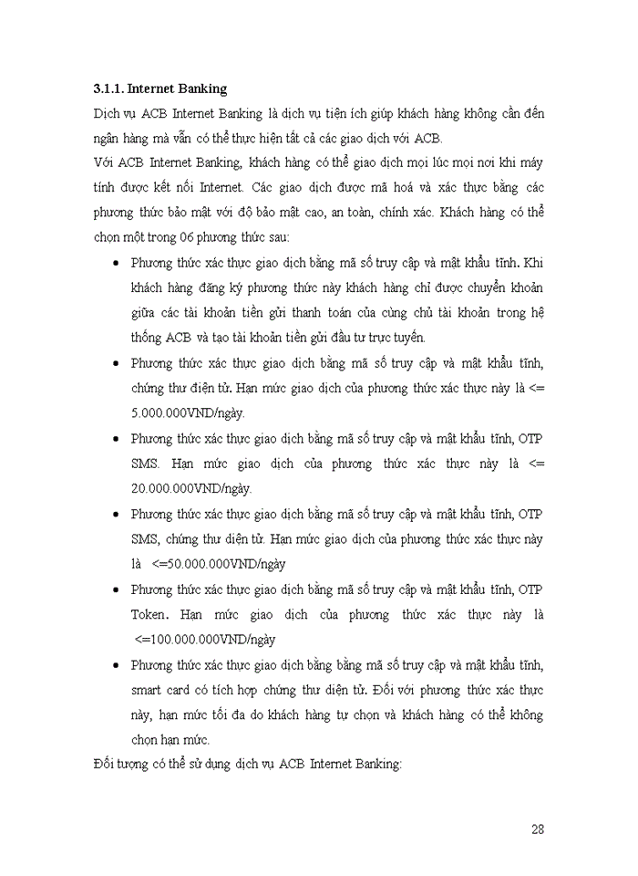 image for page Dịch vụ ngân hàng điện tử tại ngân hàng thương mại cổ phần á châu