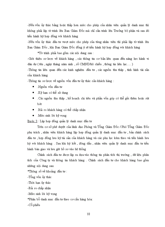 image for page Dịch vụ quản lý danh mục đầu tư tại Công Ty Cổ Phần Quản Lý Quỹ Đầu Tư Chứng Khoán Phưong Đông