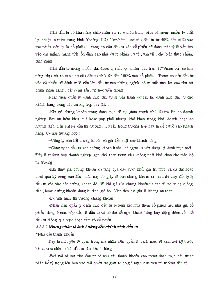 image for page Dịch vụ quản lý danh mục đầu tư tại Công Ty Cổ Phần Quản Lý Quỹ Đầu Tư Chứng Khoán Phưong Đông