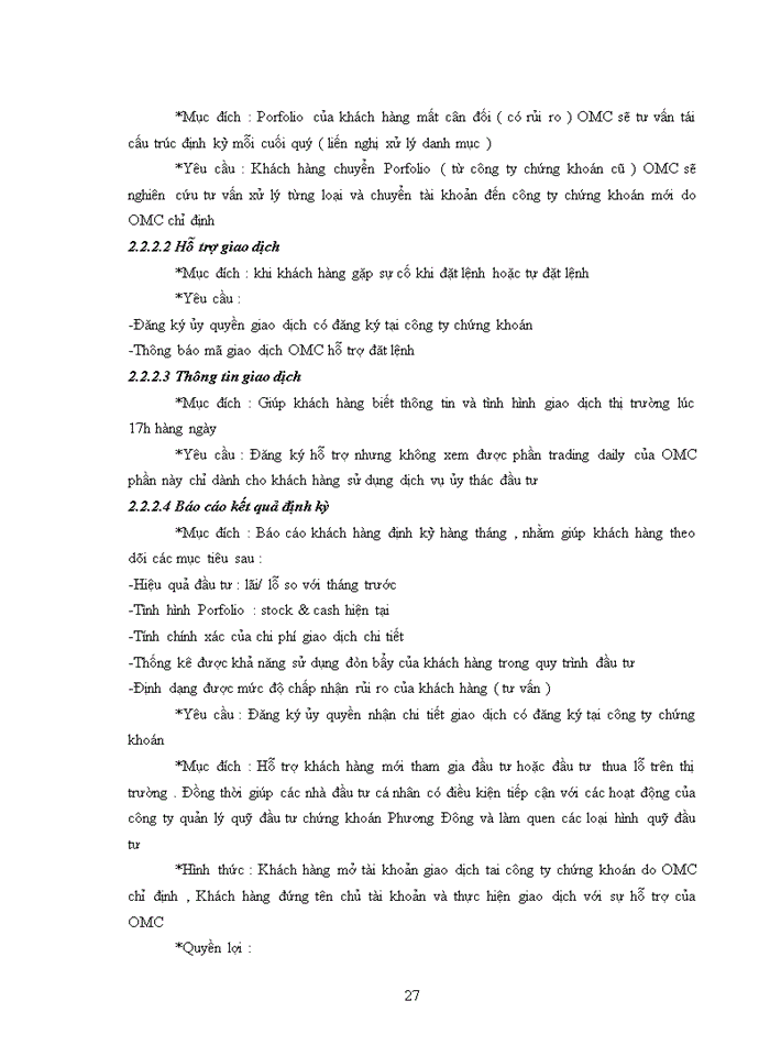 image for page Dịch vụ quản lý danh mục đầu tư tại Công Ty Cổ Phần Quản Lý Quỹ Đầu Tư Chứng Khoán Phưong Đông