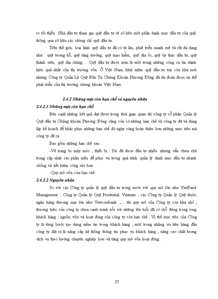 image for page Dịch vụ quản lý danh mục đầu tư tại Công Ty Cổ Phần Quản Lý Quỹ Đầu Tư Chứng Khoán Phưong Đông