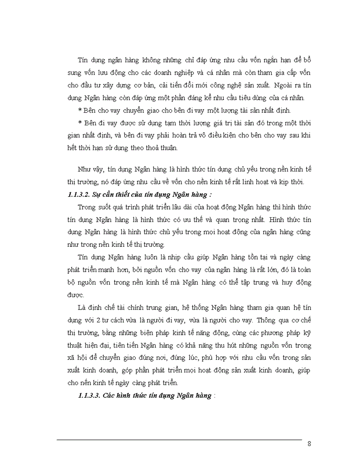 image for page Giải pháp nâng cao chất lượng tín dụng tại Ngân hàng TMCP Phát triển Nhà TP.HCM – Chi nhánh Cộng Hoà