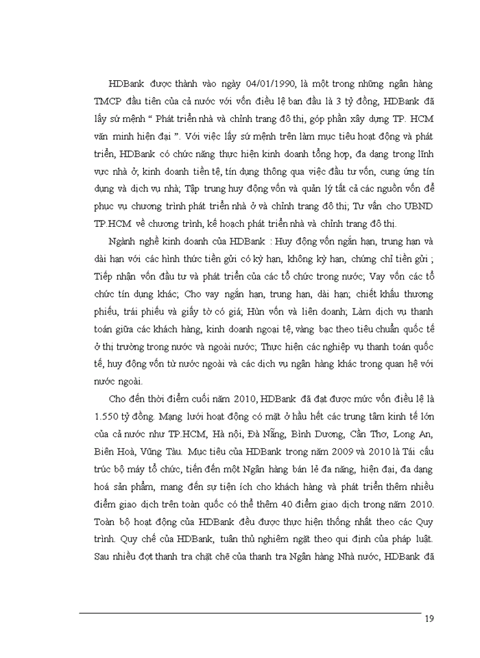 image for page Giải pháp nâng cao chất lượng tín dụng tại Ngân hàng TMCP Phát triển Nhà TP.HCM – Chi nhánh Cộng Hoà