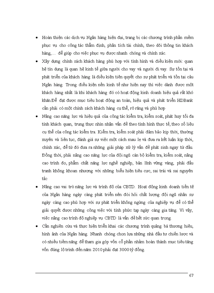 image for page Giải pháp nâng cao chất lượng tín dụng tại Ngân hàng TMCP Phát triển Nhà TP.HCM – Chi nhánh Cộng Hoà