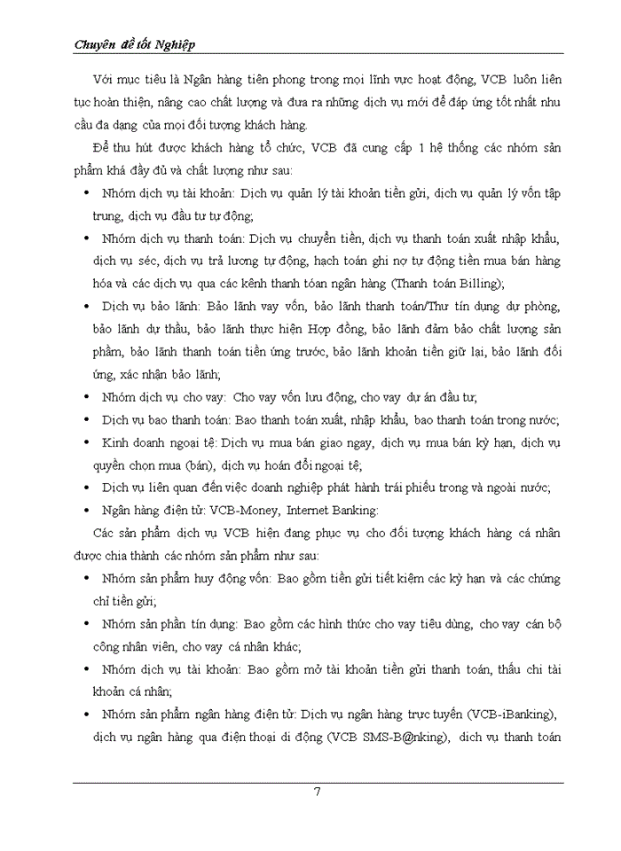 image for page Giải pháp nâng cao hiệu quả hoạt động thanh toán xuất nhập khẩu bằng phương thức tín dụng chứng từ tại ngân hàng tmcp ngoại thương việt nam