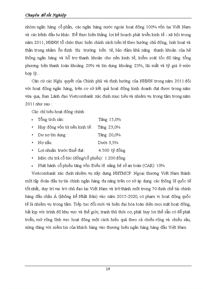 image for page Giải pháp nâng cao hiệu quả hoạt động thanh toán xuất nhập khẩu bằng phương thức tín dụng chứng từ tại ngân hàng tmcp ngoại thương việt nam