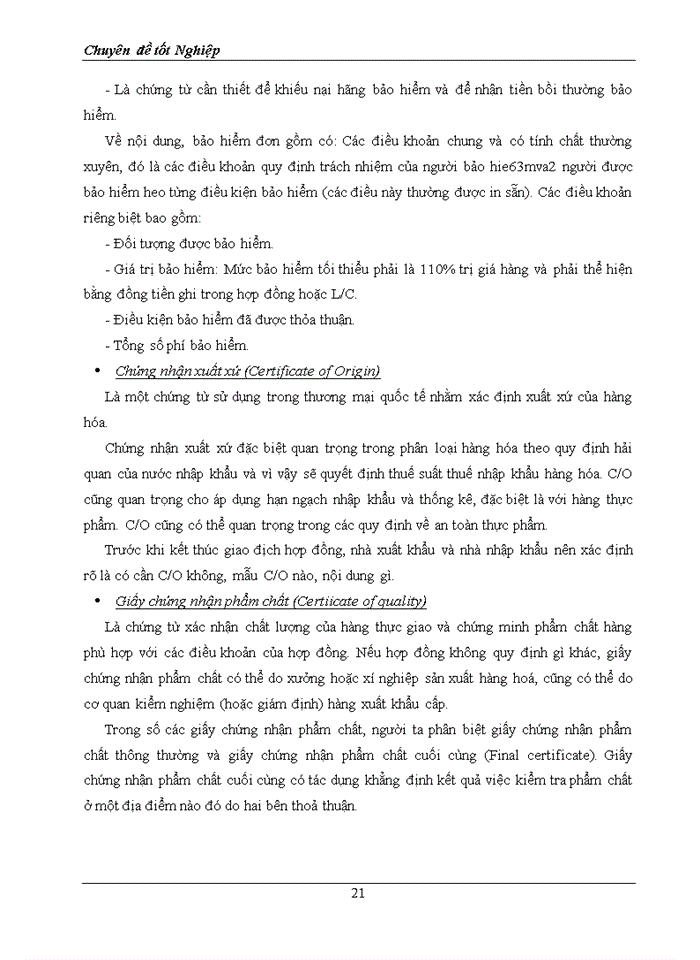 image for page Giải pháp nâng cao hiệu quả hoạt động thanh toán xuất nhập khẩu bằng phương thức tín dụng chứng từ tại ngân hàng tmcp ngoại thương việt nam