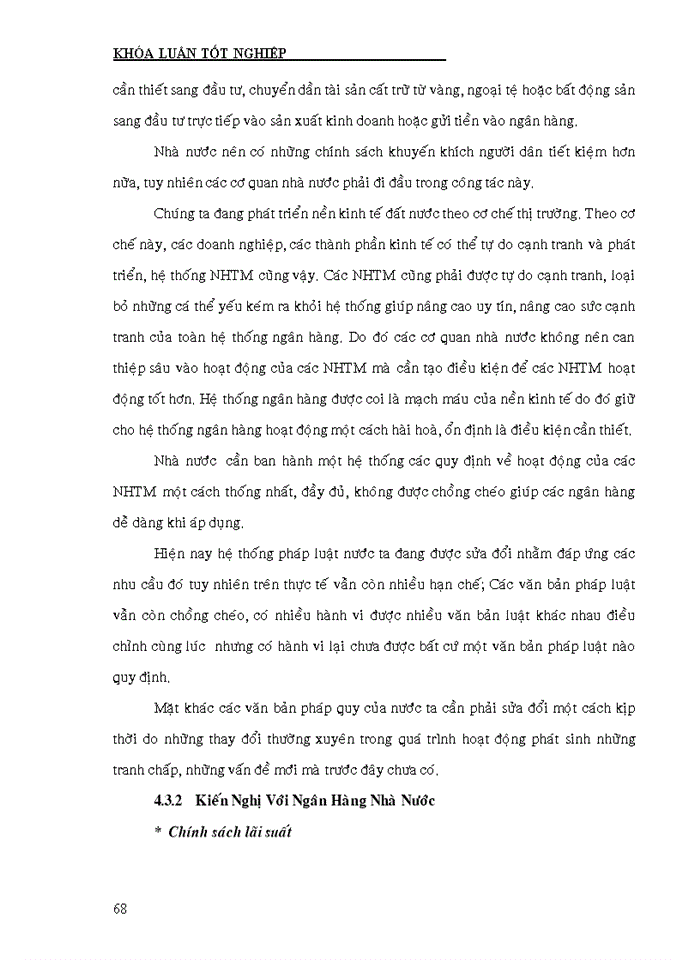 image for page Hoạt động huy động  tiền gửi tại ngân hàng TMCP Việt Á