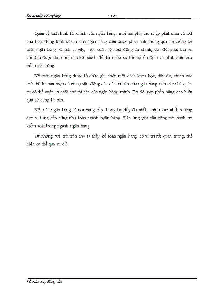 image for page Kế toán nghiệp vụ huy động vốn tại ngân hàng sacombank – chi nhánh chợ lớn