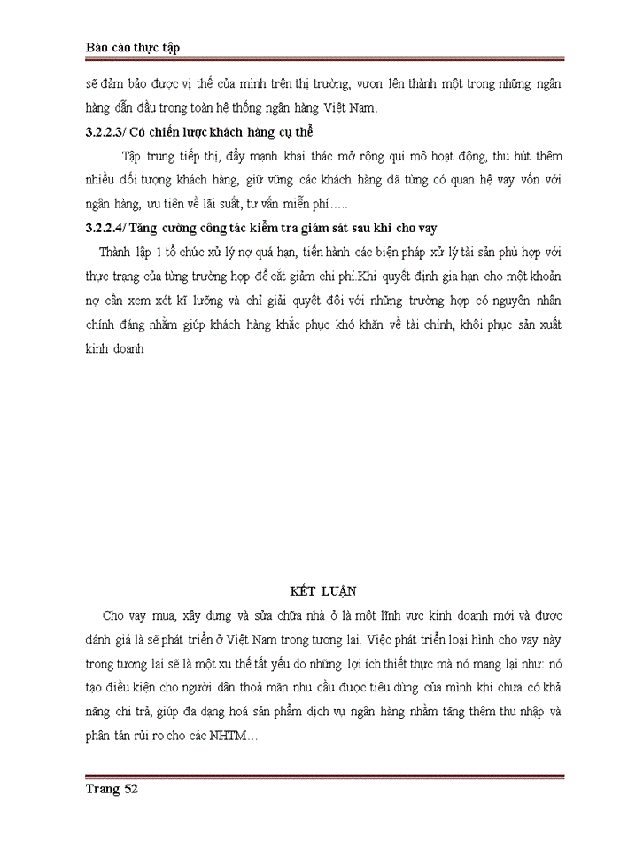 image for page Hoạt động cho vay của ngân hàng thương mại.