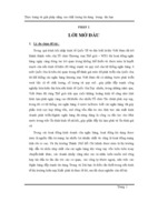 Thực trạng và giải pháp nâng cao chất lượng tín dụng Trung-Dài hạn