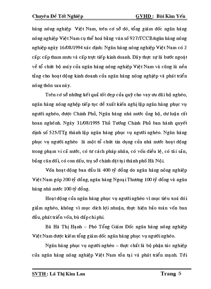 Mở rộng hoạt động thanh toán thẻ tại ngân hàng nông nghiệp và phát triển nông thôn quận 10