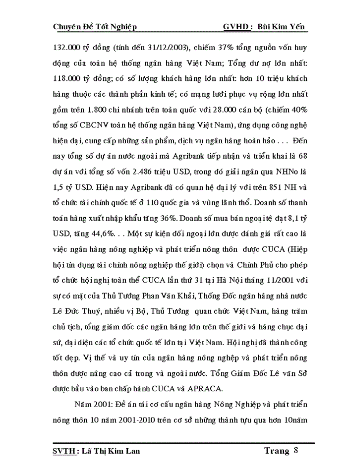 image for page Mở rộng hoạt động thanh toán thẻ tại ngân hàng nông nghiệp và phát triển nông thôn quận 10