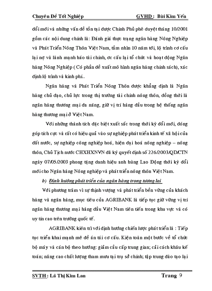 image for page Mở rộng hoạt động thanh toán thẻ tại ngân hàng nông nghiệp và phát triển nông thôn quận 10