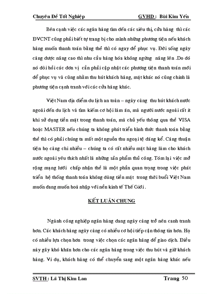image for page Mở rộng hoạt động thanh toán thẻ tại ngân hàng nông nghiệp và phát triển nông thôn quận 10