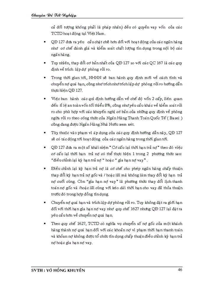 image for page Nghiệp vụ cho vay ngắn hạnh tại ngân hàng thương mại cổ phần Đông Á